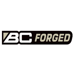 BC Forged 