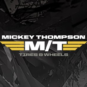 Mickey Thompson Wheels 