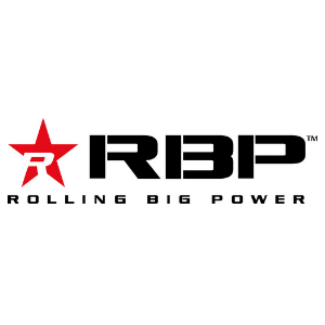 RBP rolling big power wheels 