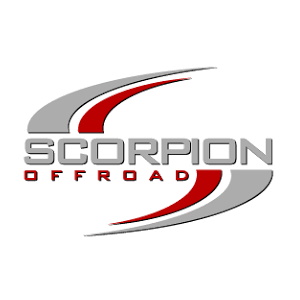 Scorpion Offroad Wheels 